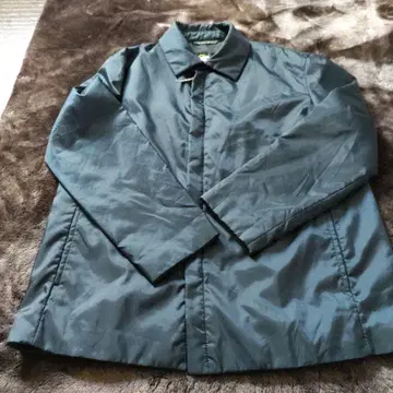 헌팅월드 나일론 점퍼 블랙 S 사이즈 새상품급