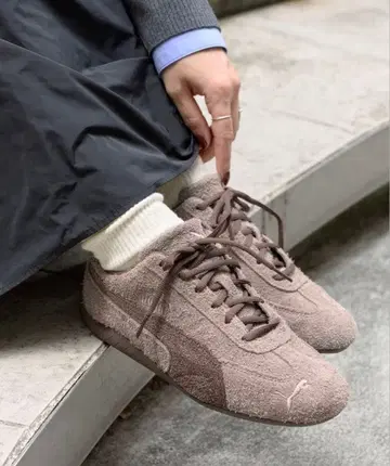 저널 스탠다드 PUMA 별주 SPEEDCAT OG For JS