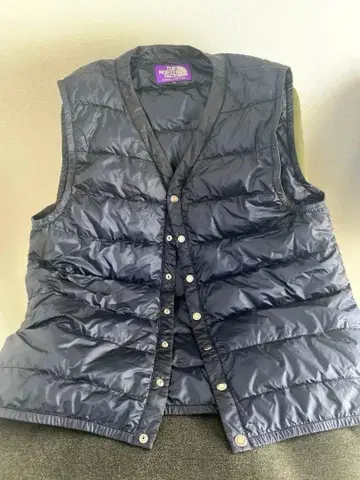 THE NORTH FACE 다운 베스트 M 사이즈