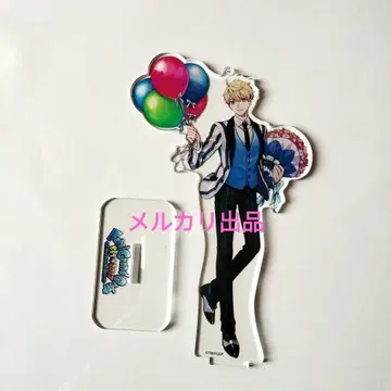 FGO Fate/Grand Order Fes. 아서 아크릴 스탠드