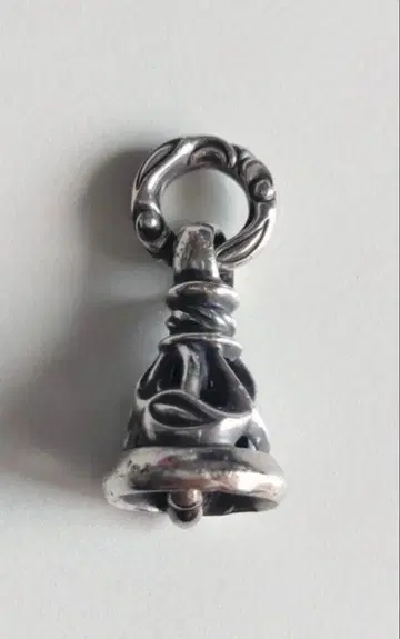 LONE-ONES 론원스 크레인벨 펜던트