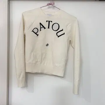 patou 파투 니트