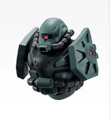 제일복권 기동전사 Gundam 지크 액스 vol.3 D상 헤드 마그넷