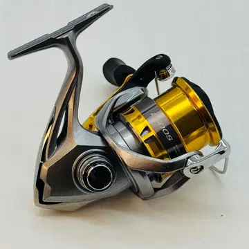 시마노 17 세도나 C2500S SHIMANO SEDONA