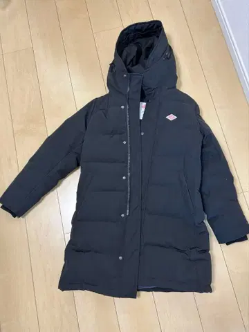 단톤 여성용 다운 M