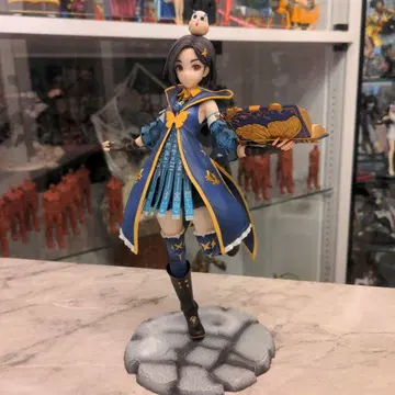 테일즈 오브 어라이즈 린 코토부키야 1/8 스케일 피규어