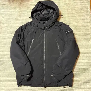 타트라스 tatras 밴딩 다운 자켓 MTAT21A4754-D