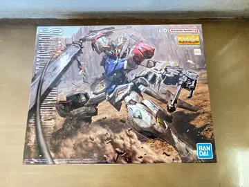 MG 1/100 건담 발바토스 루푸스