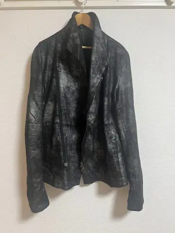 julius 율리우스 자켓