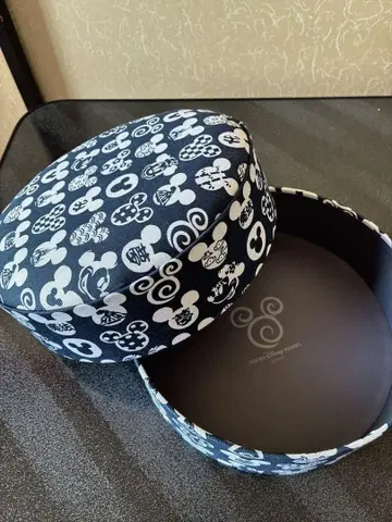 디즈니 리조트 과자 상자만