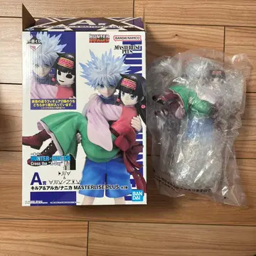 헌터헌터 제일복권 A상 키루아