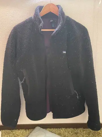 Patagonia 레트로 가디건 usa제 90s