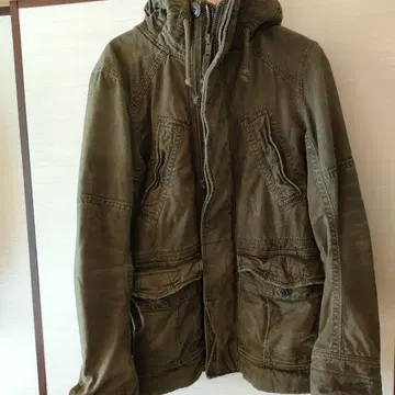 RUEHL No.925 MILLIGAN JAKET