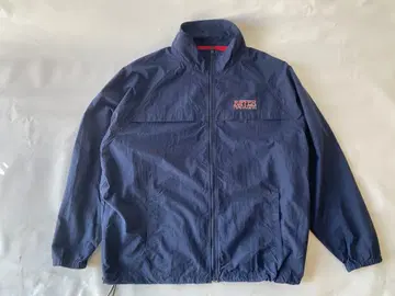 Ripper magazine 트랙 자켓 XL