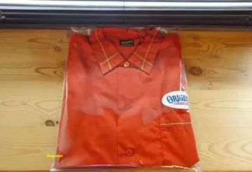 M 텐더 로인 볼링 셔츠