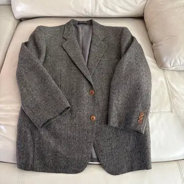 멘즈 비기 발비쉬 자켓