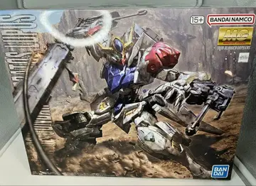 MG 1/100 건담 발바토스 루프스