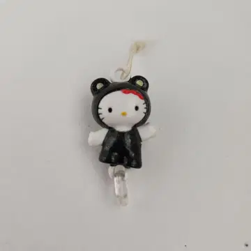 SANRIO 헬로키티 마스코트 2000년