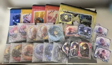 앙상블 스타즈 제일복권