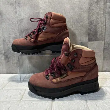 garmont 여성용 등산 트레킹 부츠 GORE-TEX 23.5