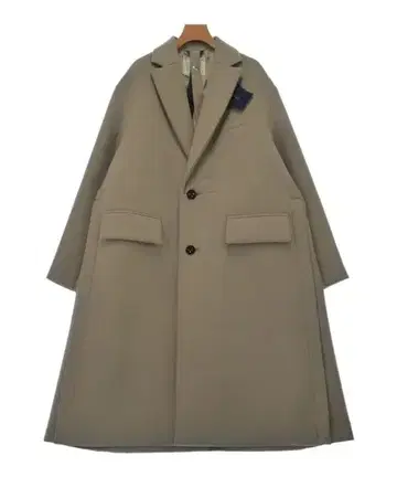 sacai 코트 남성용