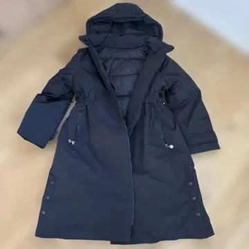 [ 새상품 ] 미츠코시 다운 롱 코트