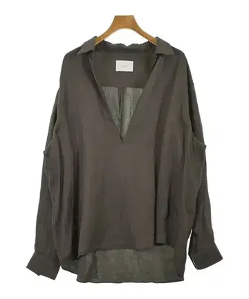 ssstein 캐주얼 셔츠 남성용