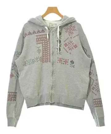 메종 미하라 야스히로 후드티 남성용