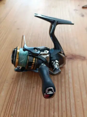 시마노 21 알테그라 1000