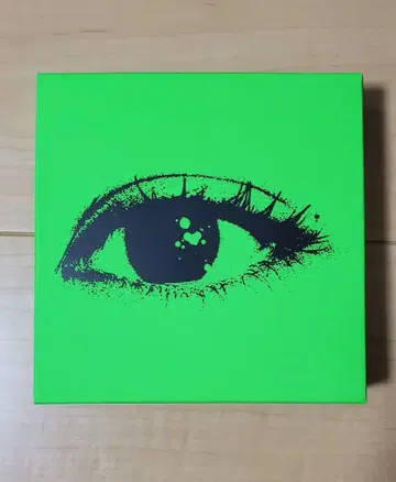 시이나 링고 데뷔 10주년 기념 한정판 굿즈 [ Ringo BoX ]