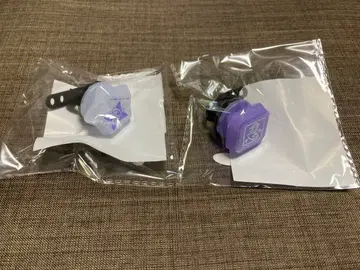 뮤지컬 닌타마 란타로 5학년 단독 라이브 링 라이트 2개 세트