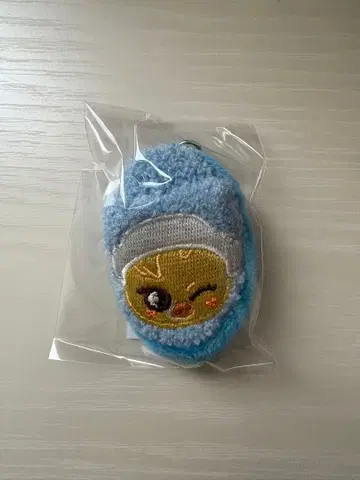 StrayKids 필릭스 포가리 온라인 복권 슬리퍼 키링