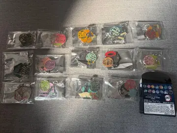 귀멸의 칼날 참 컴플리트 USJ