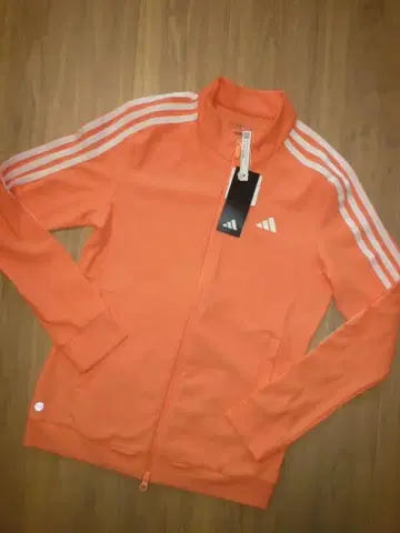 [ 새상품 S ] adidas 아디다스 골프 자켓