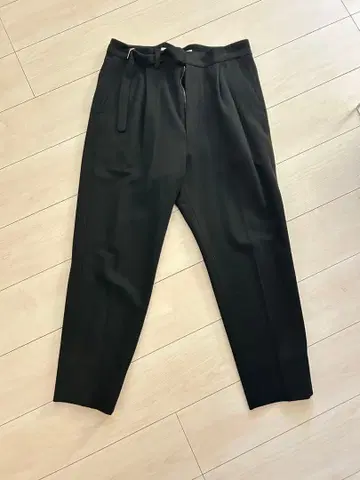 White Mountaineering 슬랙스 사이즈 0