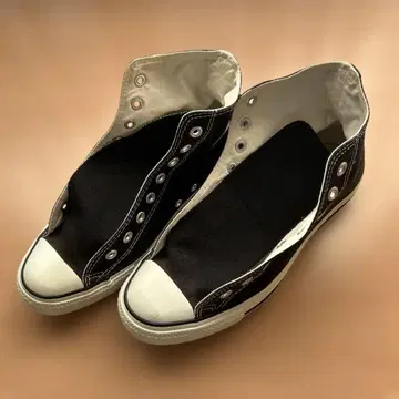 컨버스 하이컷 하자품