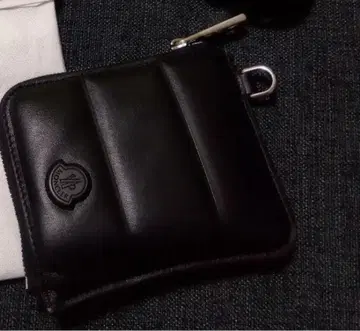 MONCLER 지갑