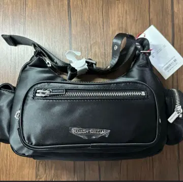 Out Pocket Bag MAISON Special