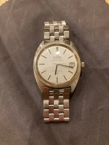 OMEGA 콘스텔레이션 데이트 모델 CAL.564