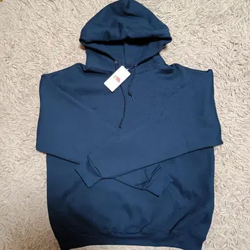 [ 새상품 ] 프룻 오브 더 룸 12oz 속기모 후디 후드 맨투맨