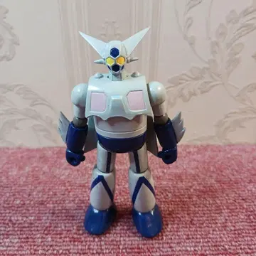 겟타로보, 액션 합금 프로토타입 겟타 1