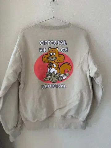 officialdism 리스트 스트레이너 M 사이즈