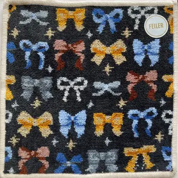 메니 리본즈 손수건