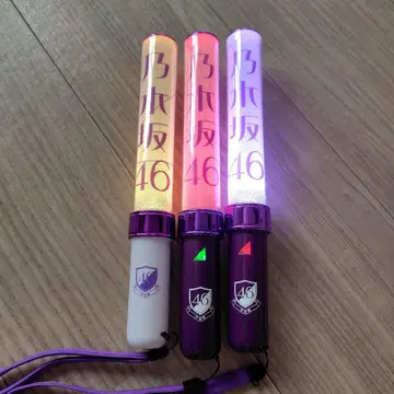 노기자카46 응원봉 neo 11colors 세트