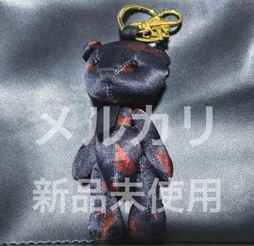 the GazettE 베어 키링 카이 KAI 3