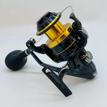 시마노 스페로스 6000 SPHEROS SW 6000HG 지깅