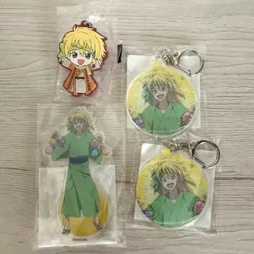 새벽의 연화 제비뽑기당 여름 축제 제노