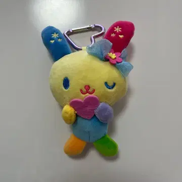 우사하나 스트랩