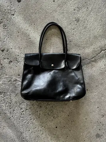 Boosters 부에브로 가죽 토트백 부스터즈