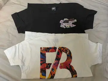 BE:FIRST BBB T셔츠